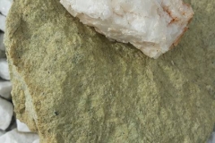 Sahit Muja: Albanian Minerals