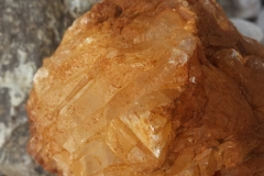 Sahit Muja: Albanian Minerals