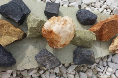 Sahit Muja: Albanian Minerals