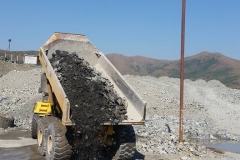 Sahit Muja: Albanian Minerals