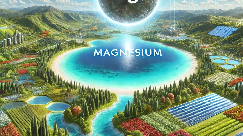 Aluminum Once More Expensive Than Gold: The Dawn of a Magnesium-Aluminum Alloy Revolution