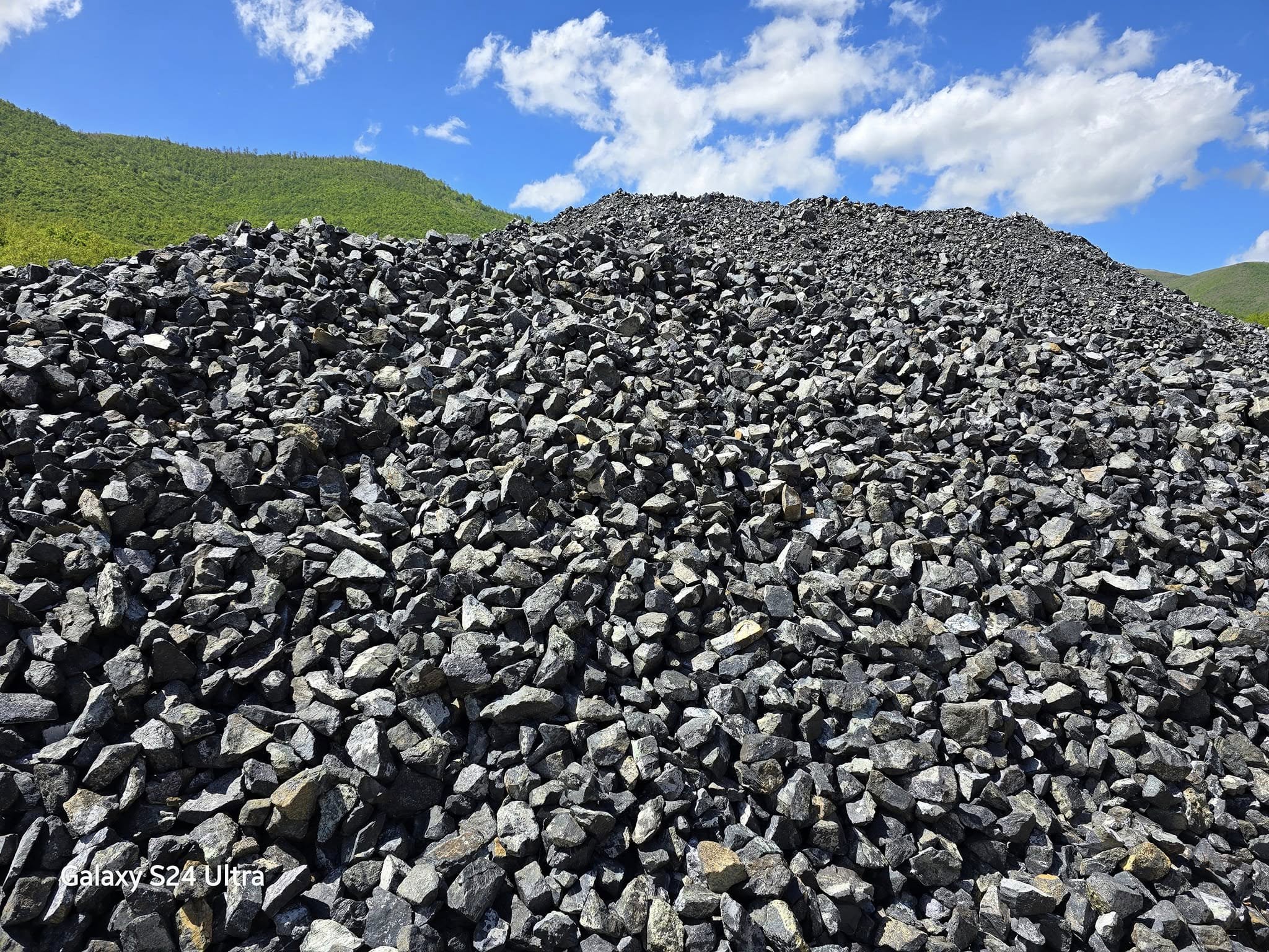 Albania’s Mineral Mastery: The Finest Chromium on Earth