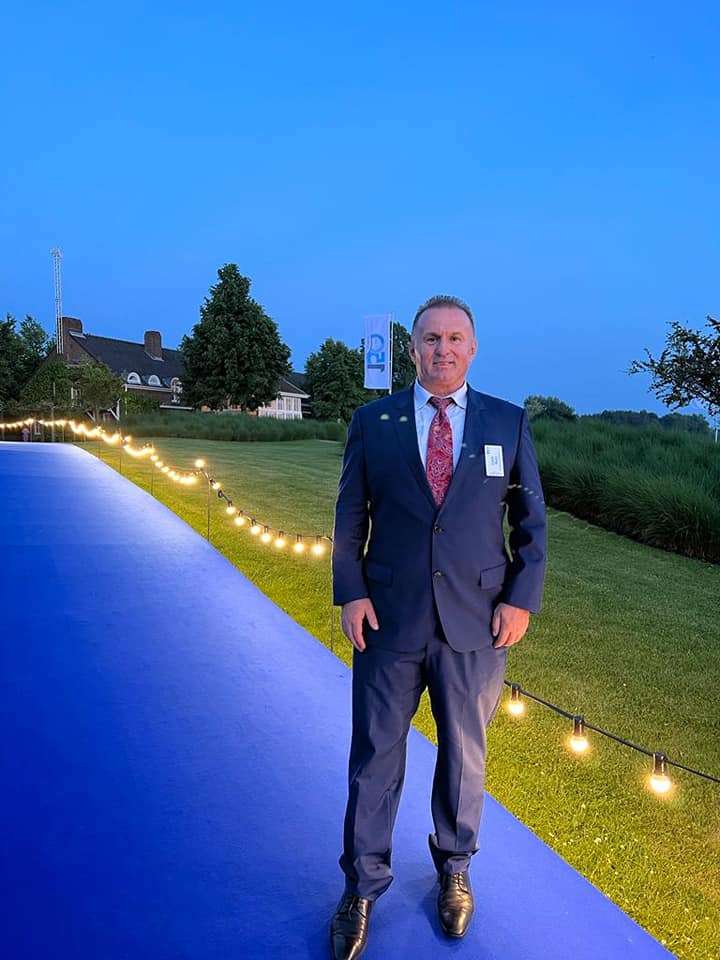 The Business Standard: Sahit Muja on Carbon-Negative Nickel Farming for a Sustainable EV Future