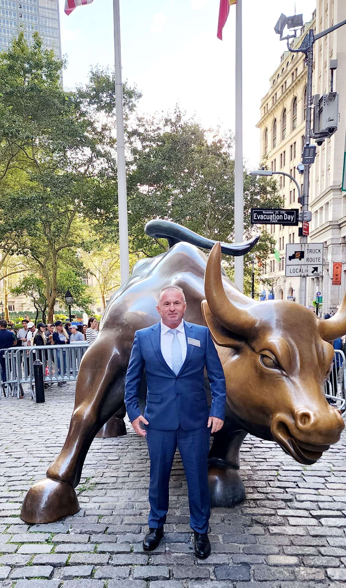 New York Innovator Unveils Breakthrough Technology to Combat Climate Change and Ocean Acidification