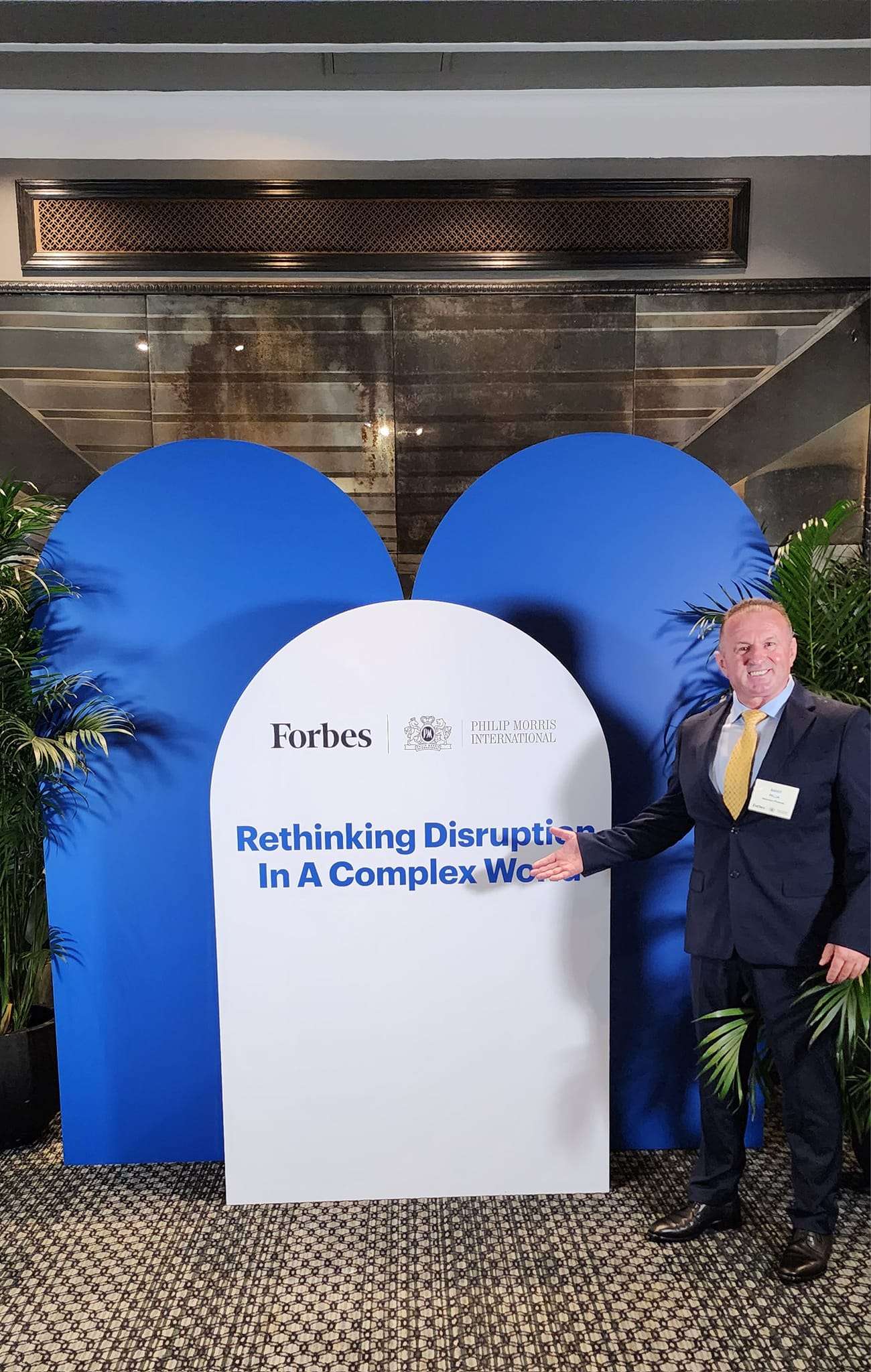 Sahit Muja in Forbes: How Responsible AI Can Drive a Greener, Smarter Future