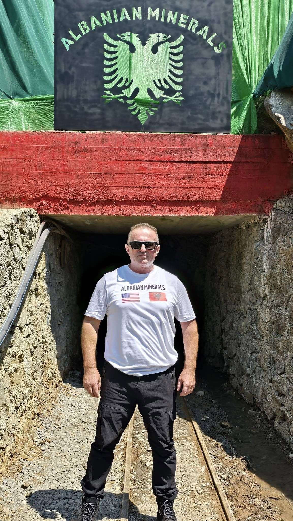 Mining Bulletin: Albanian Minerals unveil world’s best chrome ore