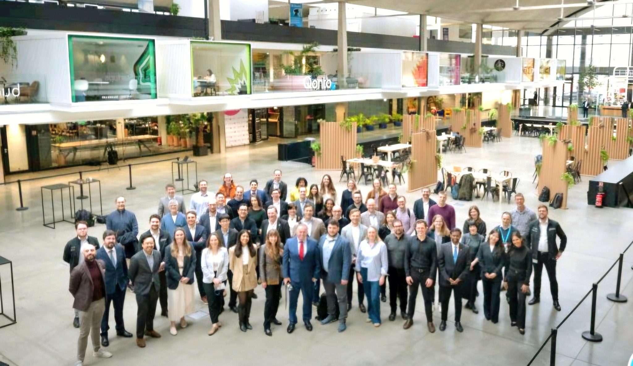 Albanian Minerals CEO Brings Bold Innovations and Green Economy Vision to Paris Stage