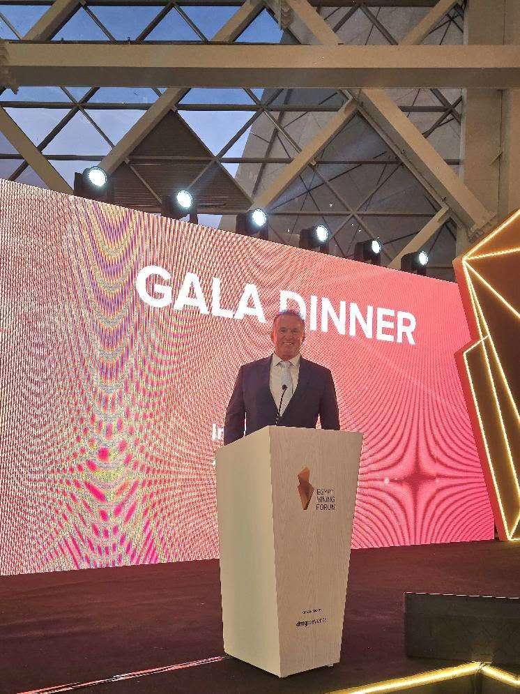 Albanian Minerals to Boost Egypt’s Mining Sector with Strategic Long-Term Investments