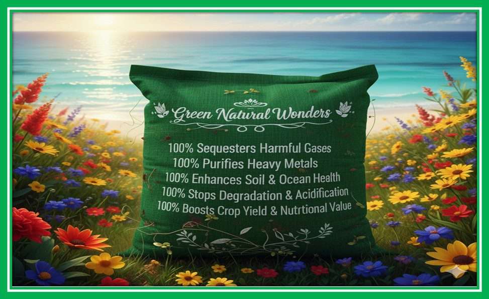 Better than Gold: The Element That Powers Planetary Renewal