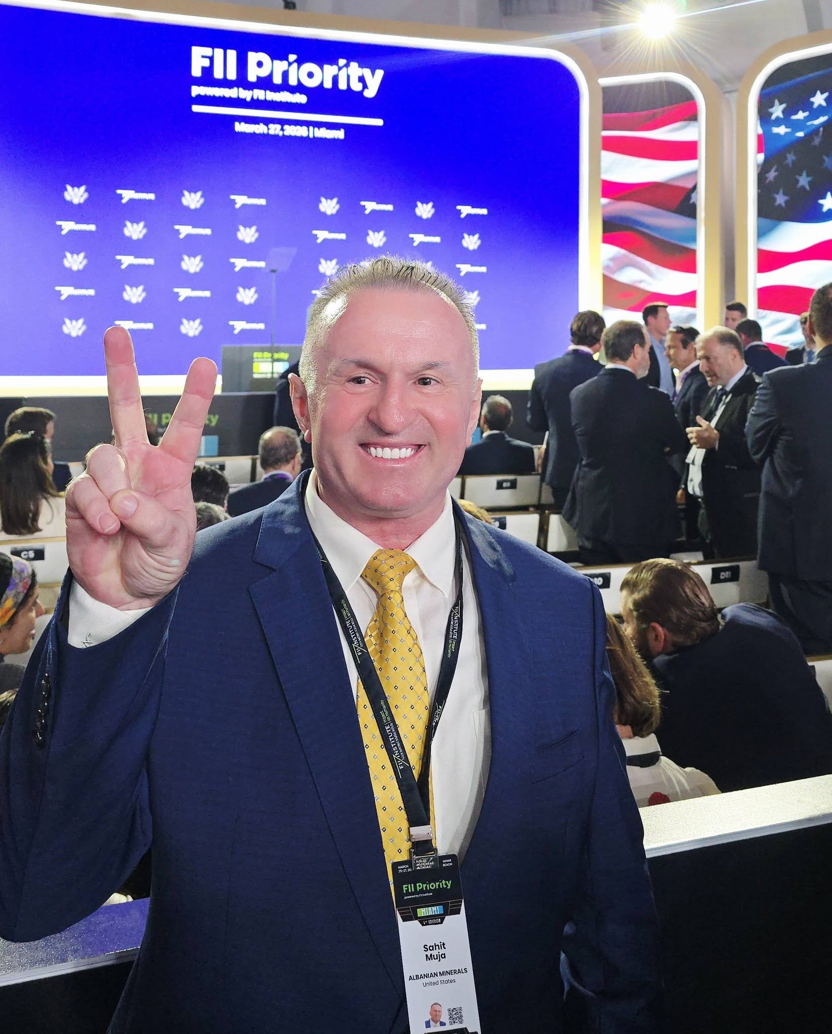 The Architect of a $30 Trillion Regenerative Civilization